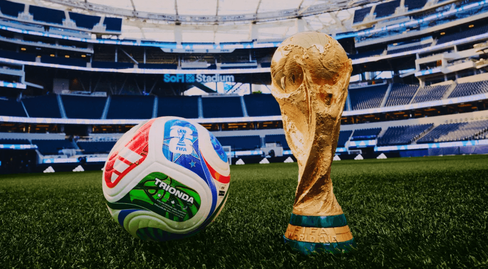 Penonton Piala Dunia 2026 bayar jaminan Rp 272 juta untuk masuk AS